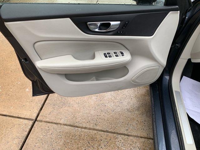 used 2022 Volvo S60 Recharge Plug-In Hybrid car, priced at $32,800