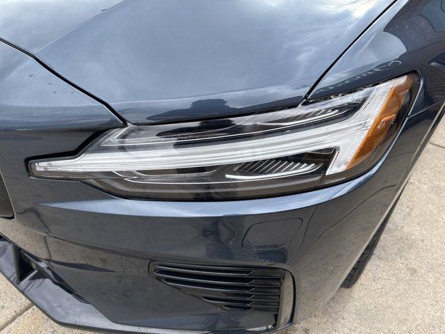 used 2022 Volvo S60 Recharge Plug-In Hybrid car, priced at $35,500