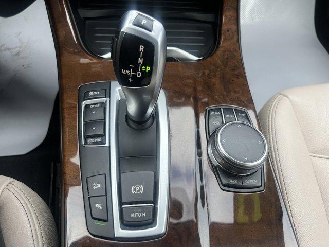 used 2017 BMW X3 car, priced at $12,000