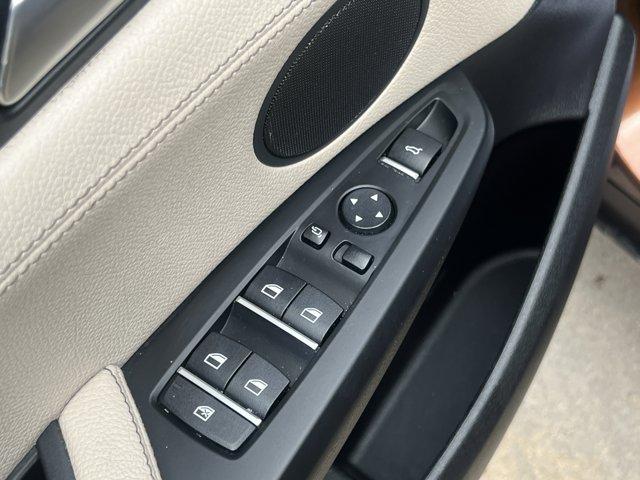 used 2017 BMW X3 car, priced at $12,000