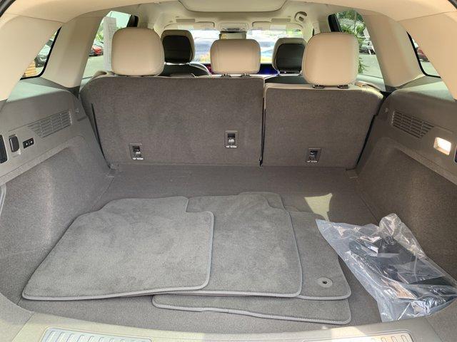 used 2024 Lincoln Nautilus car