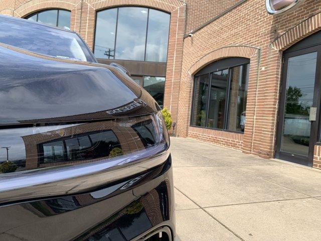 used 2024 Lincoln Nautilus car
