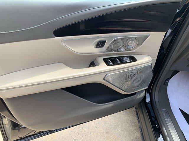 used 2024 Lincoln Nautilus car