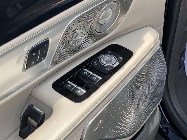 used 2024 Lincoln Nautilus car