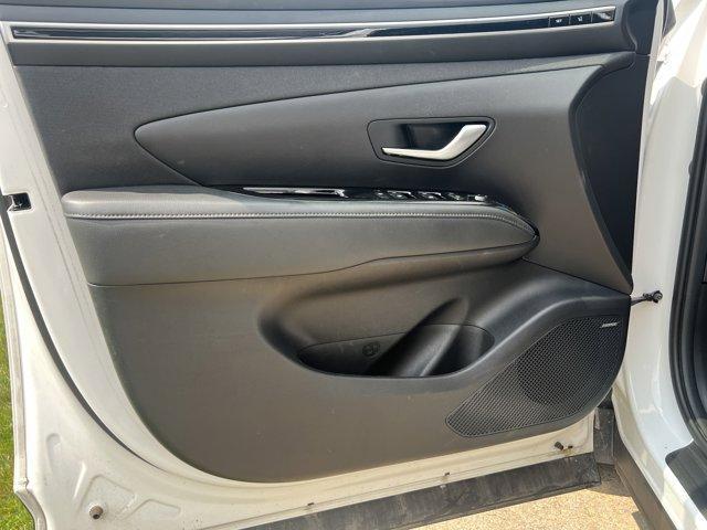 used 2024 Hyundai Tucson car, priced at $29,400