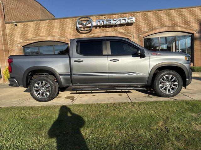 used 2019 Chevrolet Silverado 1500 car, priced at $30,000