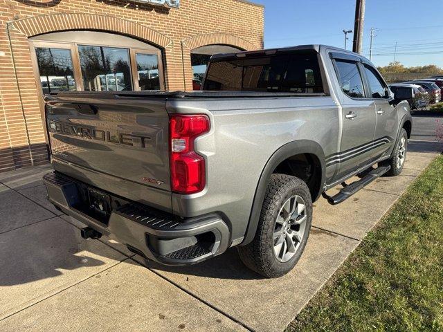 used 2019 Chevrolet Silverado 1500 car, priced at $30,000