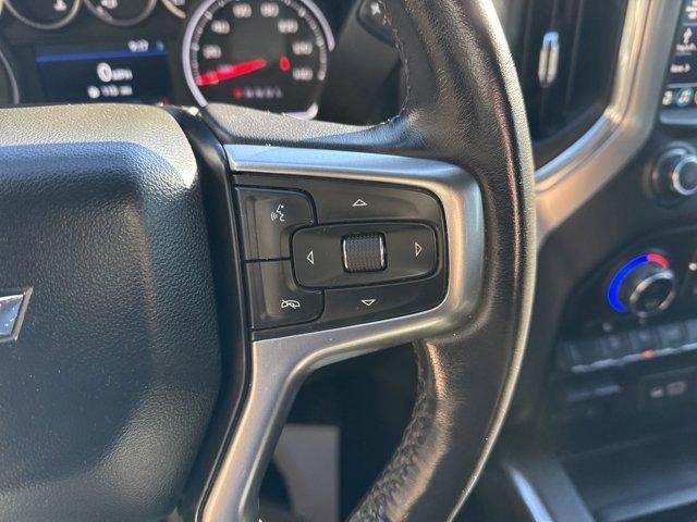 used 2019 Chevrolet Silverado 1500 car, priced at $30,000