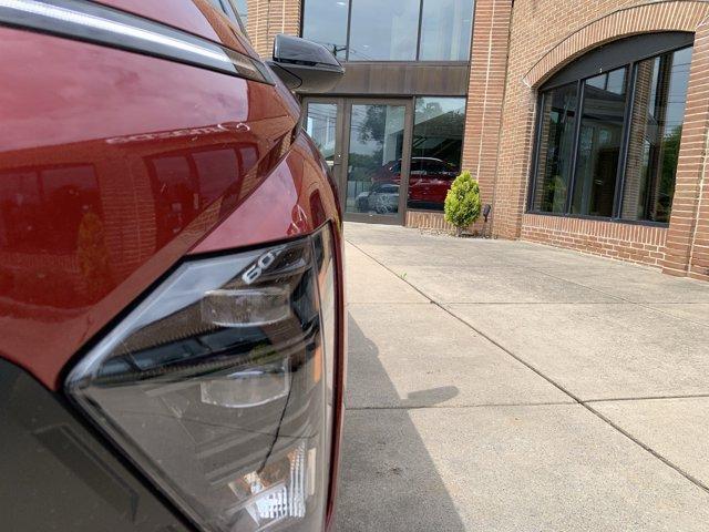 used 2024 Hyundai Kona car, priced at $27,000