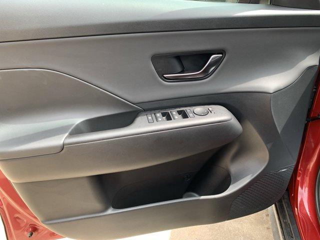 used 2024 Hyundai Kona car, priced at $27,000