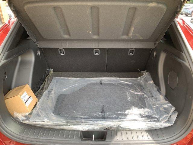 used 2024 Hyundai Kona car, priced at $27,000