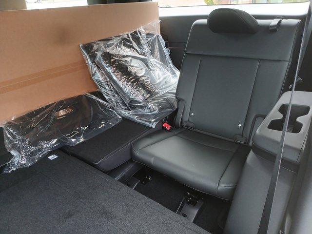new 2026 Hyundai SANTA FE HEV car, priced at $48,163