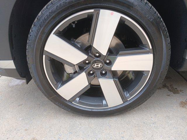 new 2026 Hyundai SANTA FE HEV car, priced at $48,163