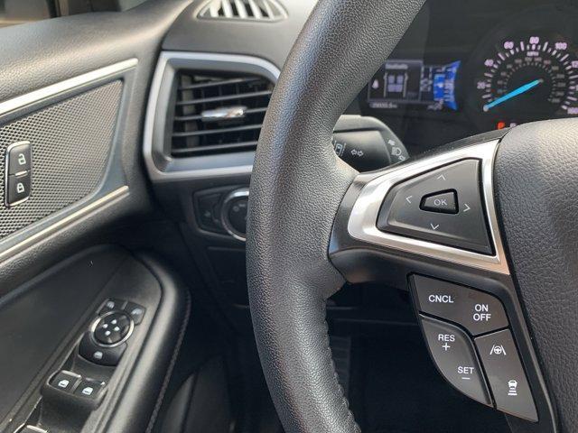 used 2024 Ford Edge car, priced at $25,500