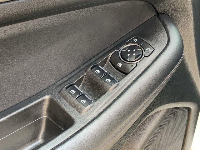 used 2024 Ford Edge car, priced at $25,500