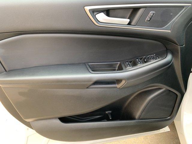 used 2024 Ford Edge car, priced at $25,500