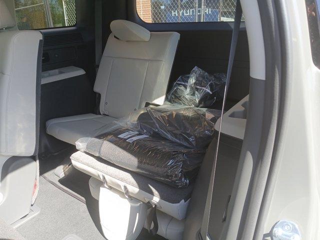 new 2026 Hyundai Santa Fe car