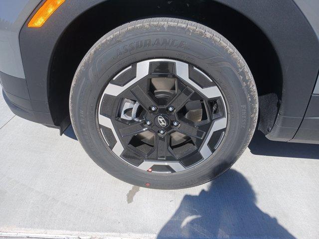 new 2026 Hyundai Santa Fe car