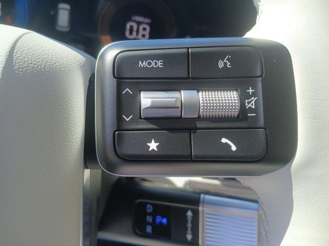 new 2026 Hyundai Santa Fe car