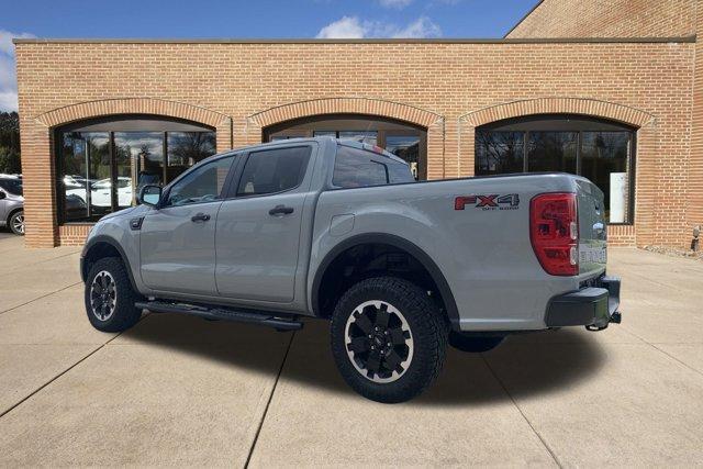 used 2021 Ford Ranger car, priced at $27,500