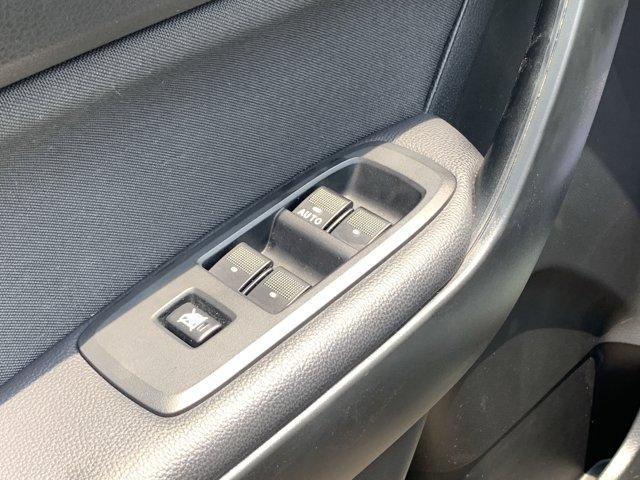 used 2021 Ford Ranger car, priced at $27,500
