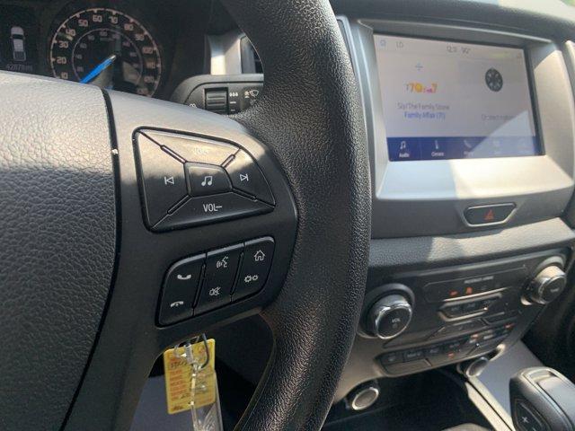 used 2021 Ford Ranger car, priced at $27,500