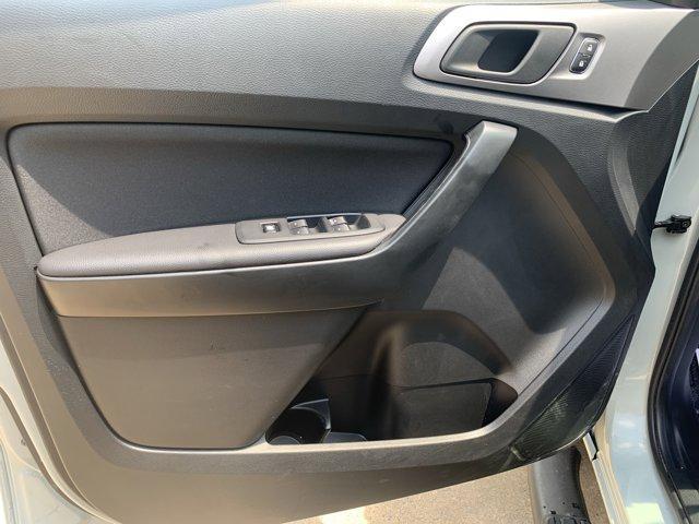 used 2021 Ford Ranger car, priced at $27,500