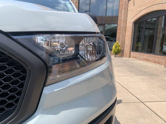 used 2021 Ford Ranger car, priced at $27,500