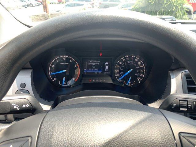 used 2021 Ford Ranger car, priced at $27,500