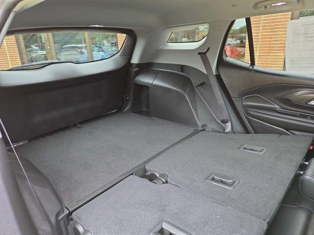 used 2024 GMC Terrain car, priced at $23,700