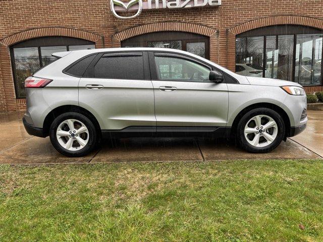 used 2020 Ford Edge car, priced at $17,788