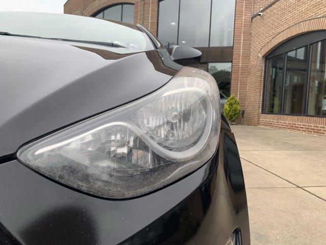 used 2013 Hyundai Elantra car, priced at $7,100