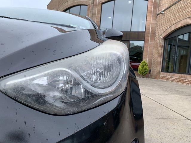 used 2013 Hyundai Elantra car, priced at $7,100