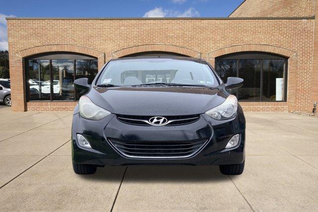 used 2013 Hyundai Elantra car, priced at $7,100