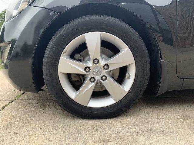 used 2013 Hyundai Elantra car, priced at $7,100