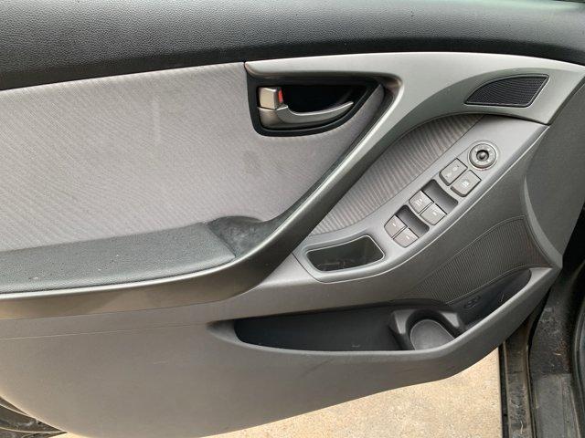 used 2013 Hyundai Elantra car, priced at $7,100
