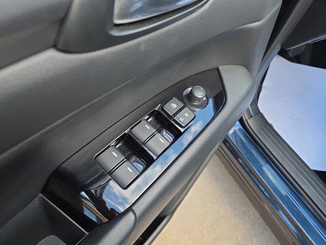 used 2025 Mazda CX-5 car, priced at $25,200