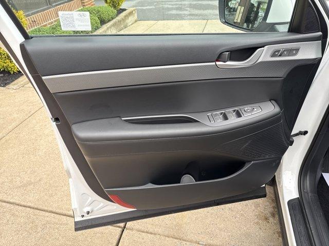 new 2025 Hyundai Palisade car