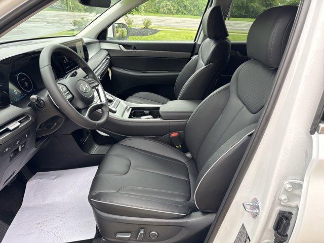 new 2025 Hyundai Palisade car
