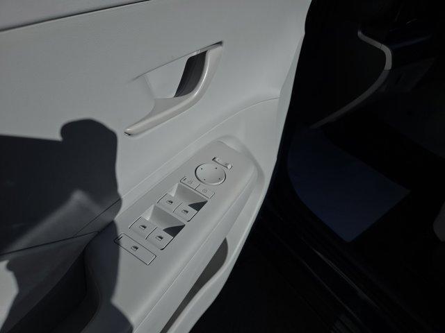 new 2026 Hyundai Kona car, priced at $29,326