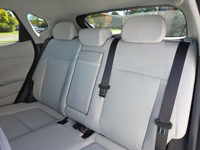 new 2026 Hyundai Kona car, priced at $29,326