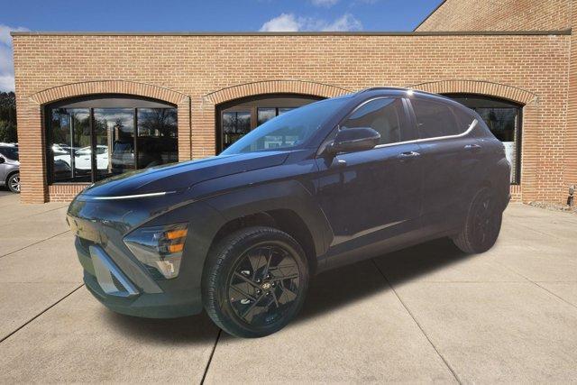 new 2026 Hyundai Kona car, priced at $29,326