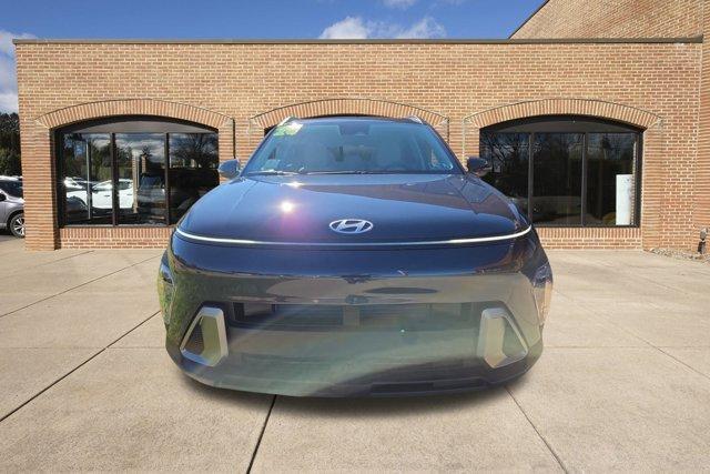 new 2026 Hyundai Kona car, priced at $29,326