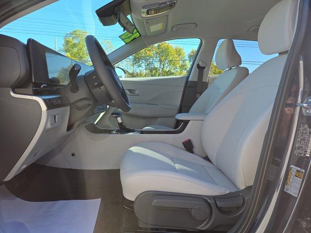 new 2026 Hyundai Kona car, priced at $29,326