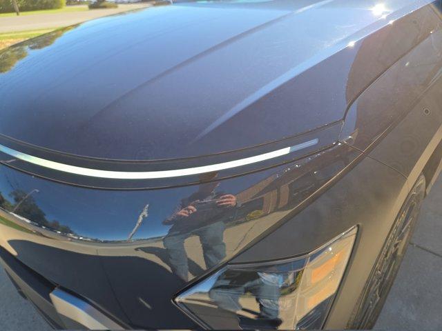 new 2026 Hyundai Kona car, priced at $29,326