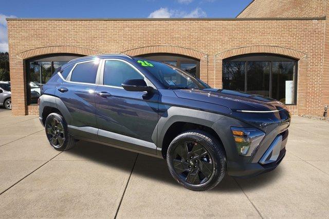 new 2026 Hyundai Kona car, priced at $29,326