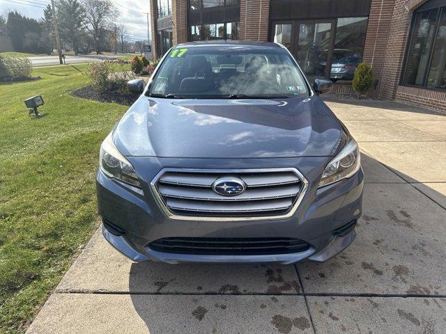 used 2017 Subaru Legacy car, priced at $14,000