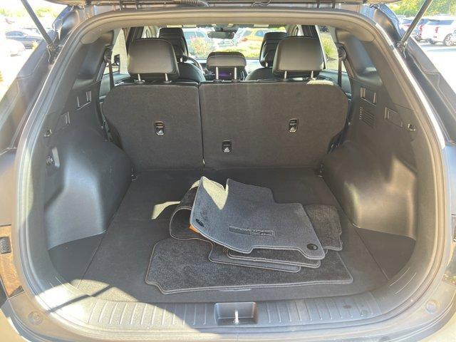 used 2023 Kia Sportage car, priced at $25,000