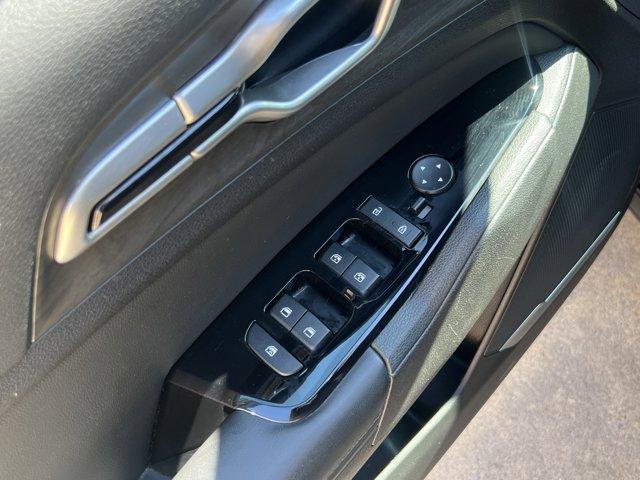 used 2023 Kia Sportage car, priced at $25,000