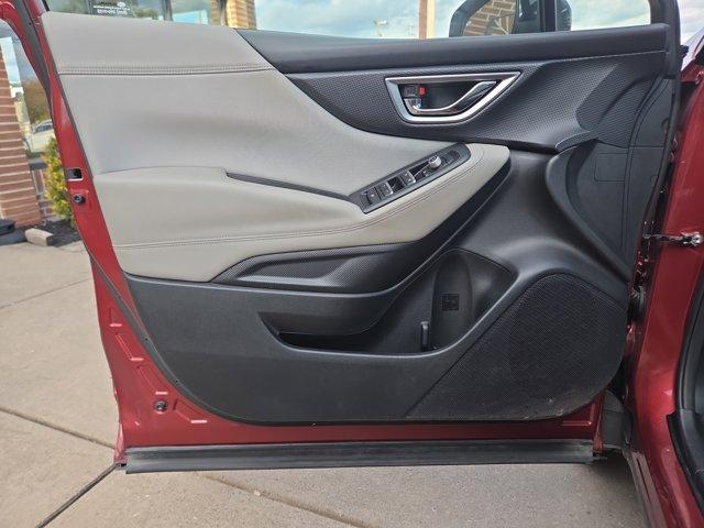 used 2020 Subaru Forester car, priced at $20,700